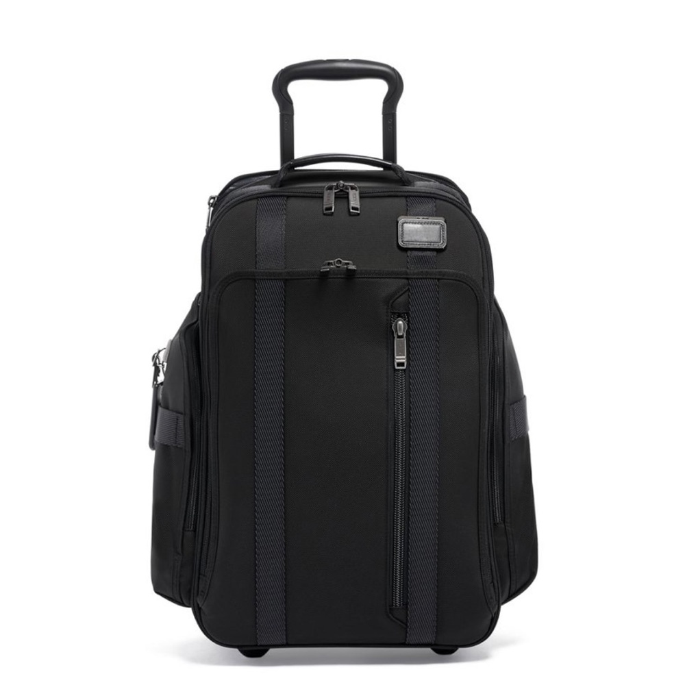 Tumi Merge Wheeled Backpack